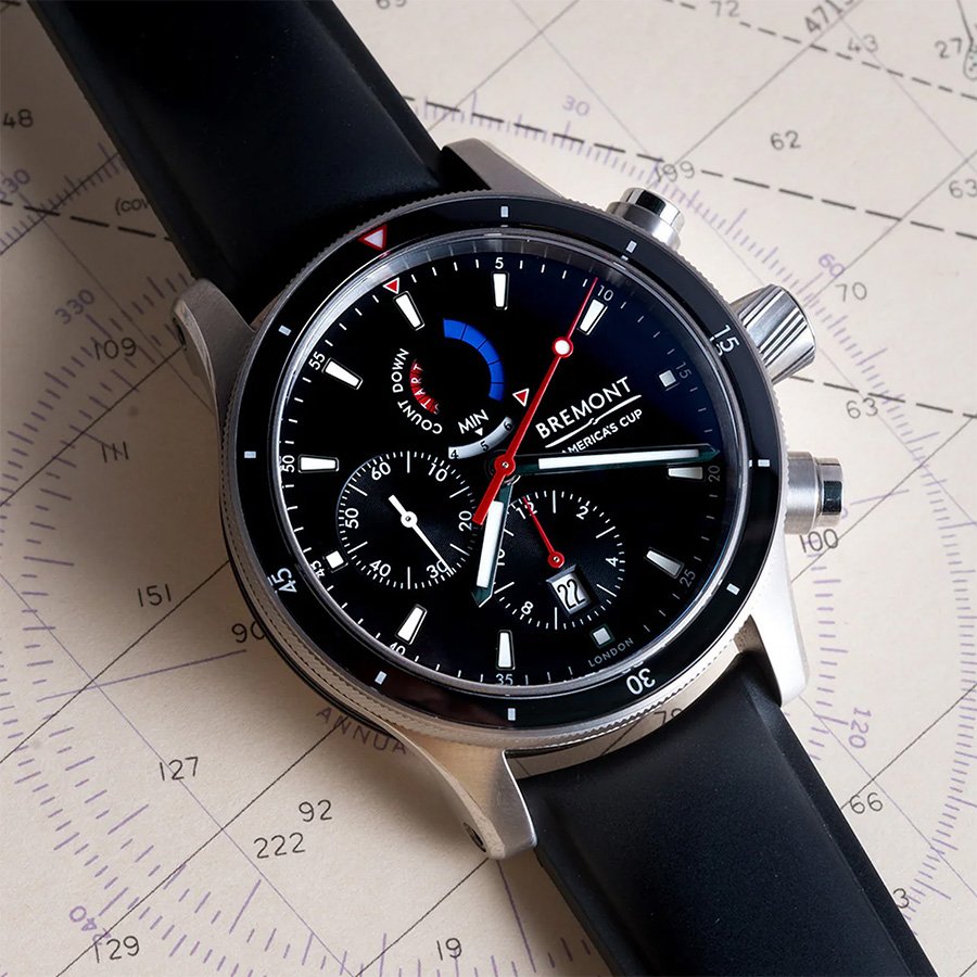 Windsor Watches