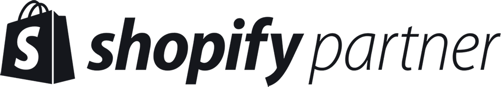 Official Shopify Partner Official Shopify Partner
